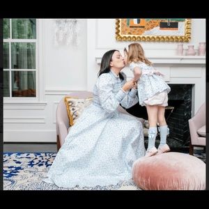 NWOT Dondolo Audrey Dress